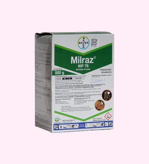 Milraz® WP 76 - 500g
