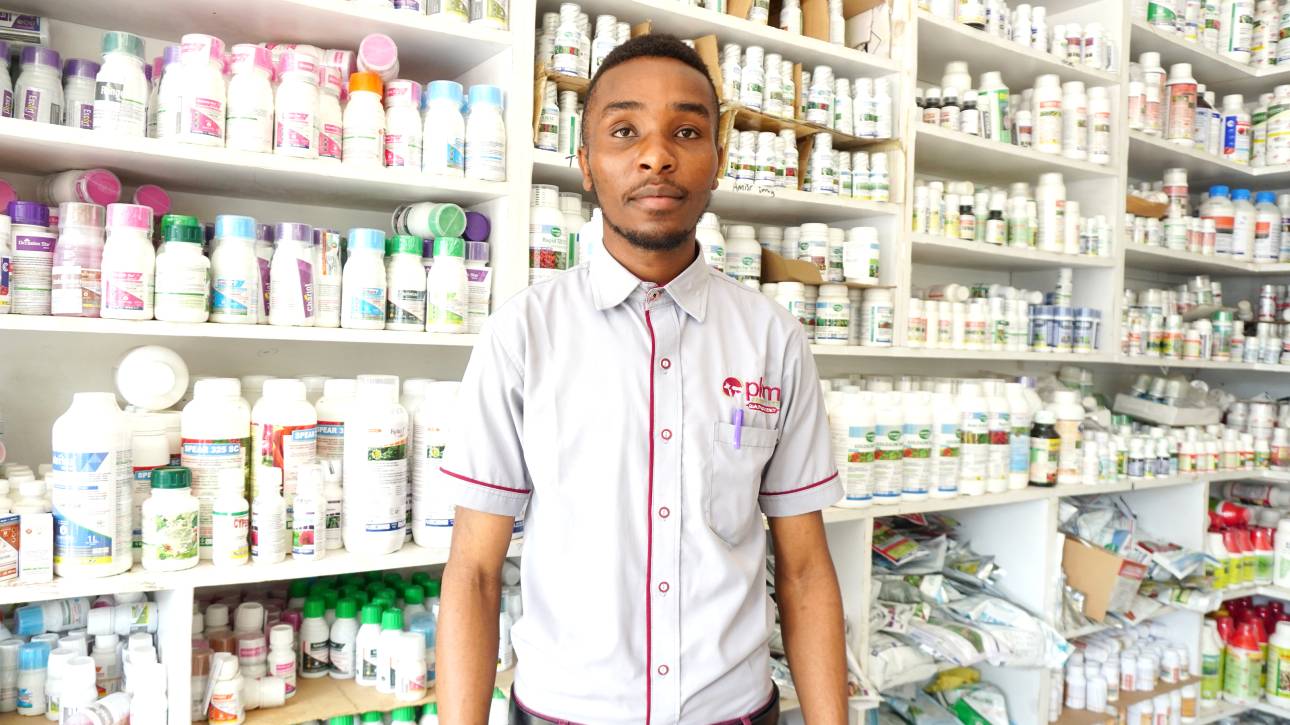 Plum Pharmacy & Agrovet 65.0 Empowering Agriculture Unveiling the Essence of Plum Agrovet
