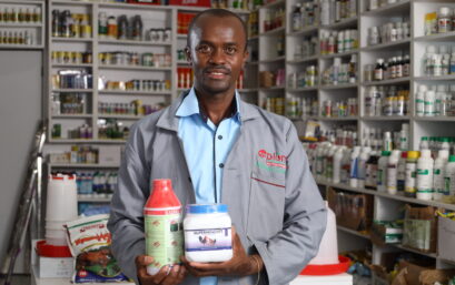 Plum Agri Irrigation - Agrovet & Livestock 5