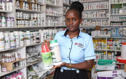 Plum Agri Irrigation - Agrovet & Livestock 6