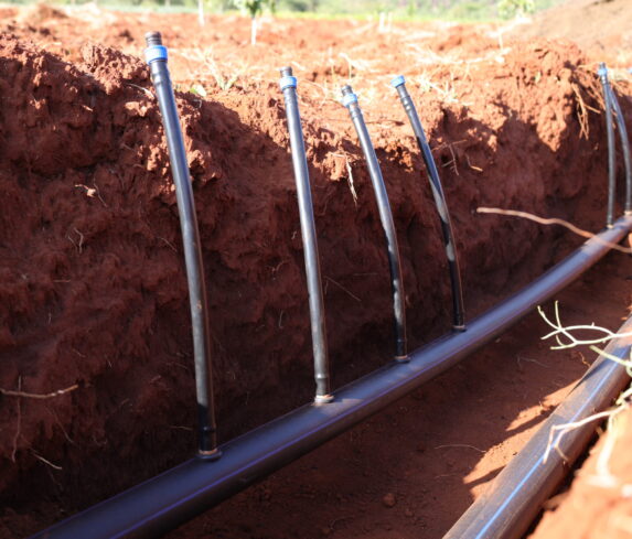 Plum Agri Irrigation - Irrigation system 16