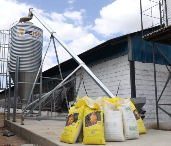 Plum Agri Irrigation - Livestock 3