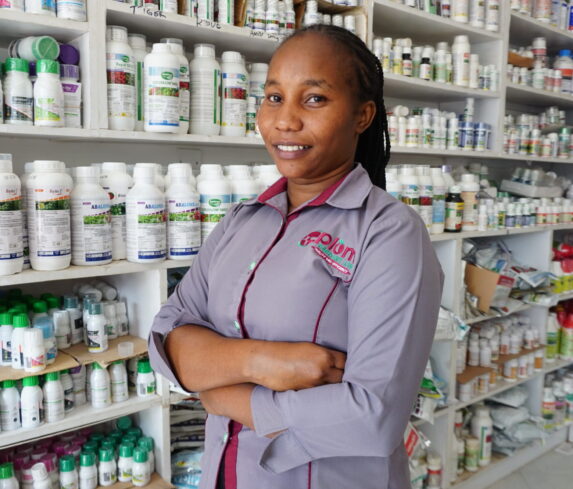 Plum Agri Irrigation Farm 1