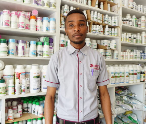 Plum Agri Irrigation Farm 3