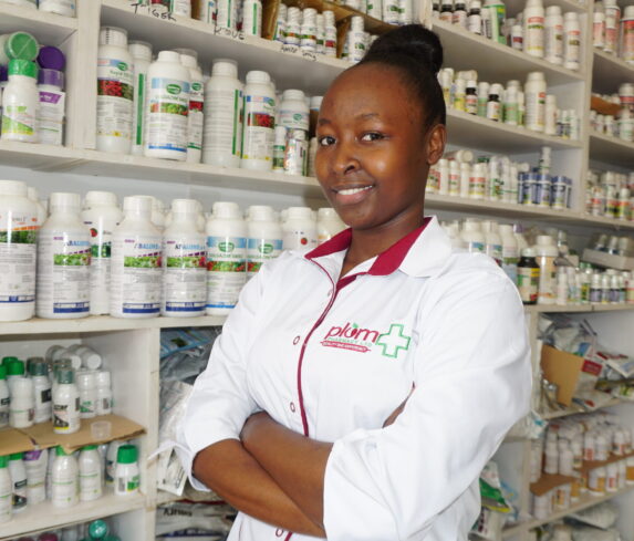 Plum Agri Irrigation Farm 4