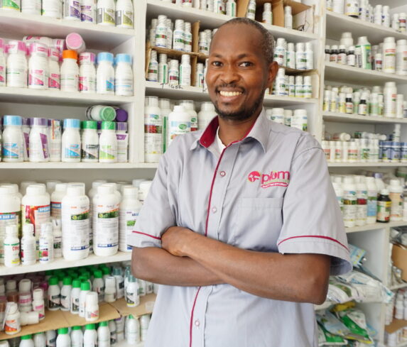 Plum Agri Irrigation Farm 5