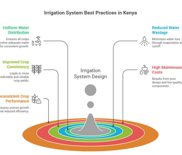 Learn the dos and don’ts of irrigation systems in Kenya. Plum Agri Irrigation explains how proper design, drip technology and professional installation improve yields and food security.